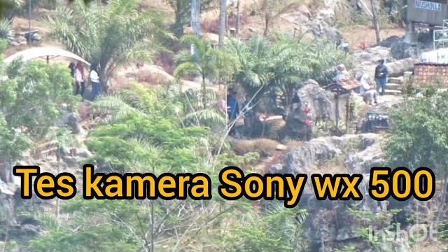 Terciduk penampakan di goa ngerit Terciduk penampakan di goa ngerit
