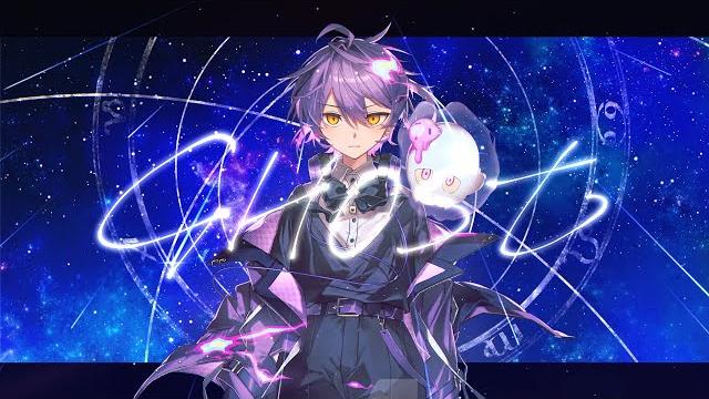 【cover】ghost (星街すいせい) / 深月涼音【歌ってみた】 【cover】ghost (星街すいせい) / 深月涼音【歌ってみた】