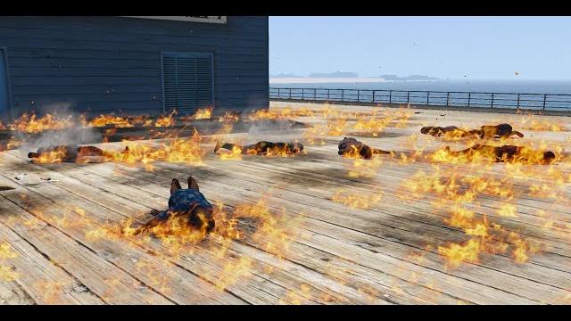 Gta v ryona | roasting bikini girls Gta v ryona | roasting bikini girls