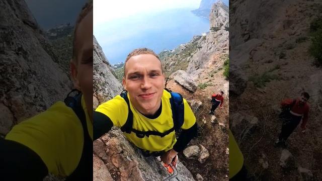 Горы крыма бесподобны🫶 #крым #горыкрыма #горы Горы крыма бесподобны🫶 #крым #горыкрыма #горы