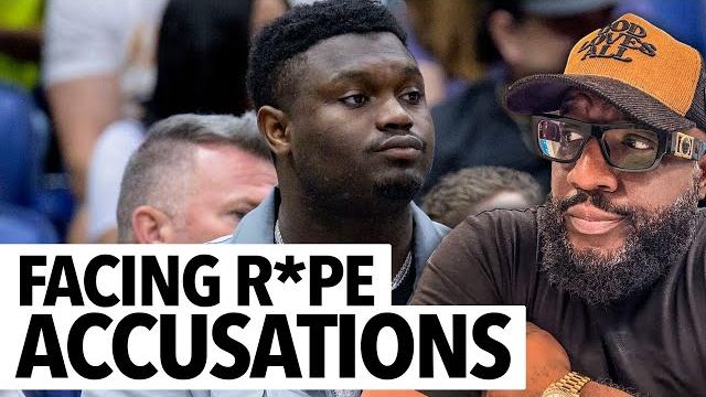 Zion williamson's life ruined after women sue, accuse him of taking advantage of them, want millions Zion williamson's life ruined after women sue, accuse him of taking advantage of them, want millions