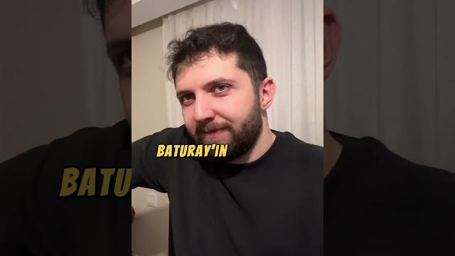Ndng baturay anar nereye kayboldu? Ndng baturay anar nereye kayboldu?