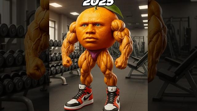Italian brainrot memes (2000 vs 2025) #shorts Italian brainrot memes (2000 vs 2025) #shorts