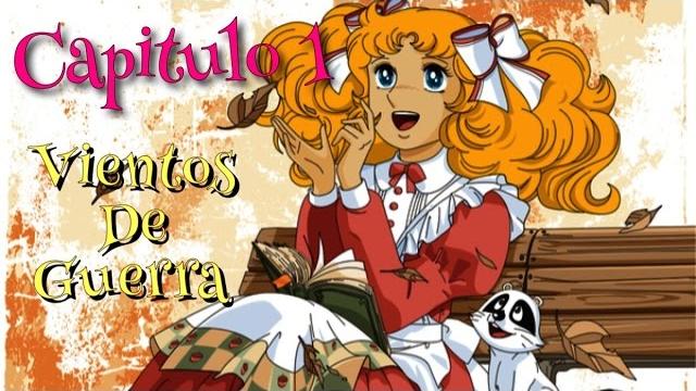 Reencuentro en el vórtice capítulo 1 parte 2 audio Reencuentro en el vórtice capítulo 1 parte 2 audio