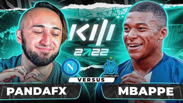 Кубок фиферов 2022 | pandafx vs mbaype | 2 тур Кубок фиферов 2022 | pandafx vs mbaype | 2 тур