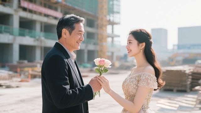 【c-drama】poor guy eating at construction site meets beautiful ceo he's world's richest she volunteer 【c-drama】poor guy eating at construction site meets beautiful ceo he's world's richest she volunteer