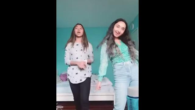 Darling , darling twerk for me - tiktok compilation Darling , darling twerk for me - tiktok compilation