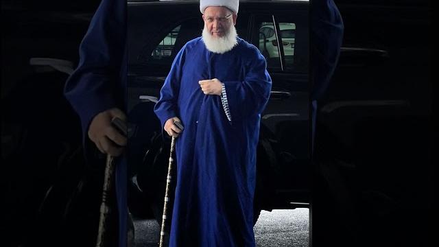 Gavsi sakaleyn şeyh seyyid muhammed fettah el hüseyni hazretleri ks #menzil#gavsisani#menzilşeyhi Gavsi sakaleyn şeyh seyyid muhammed fettah el hüseyni hazretleri ks #menzil#gavsisani#menzilşeyhi