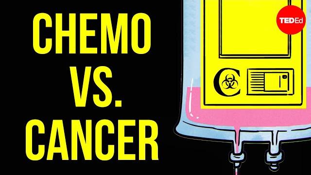 How does chemotherapy work? - hyunsoo joshua no How does chemotherapy work? - hyunsoo joshua no