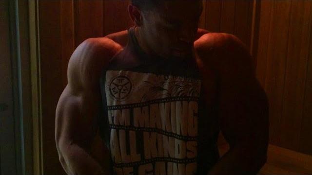 @hodgetwins in the sauna @hodgetwins @hodgetwins in the sauna @hodgetwins