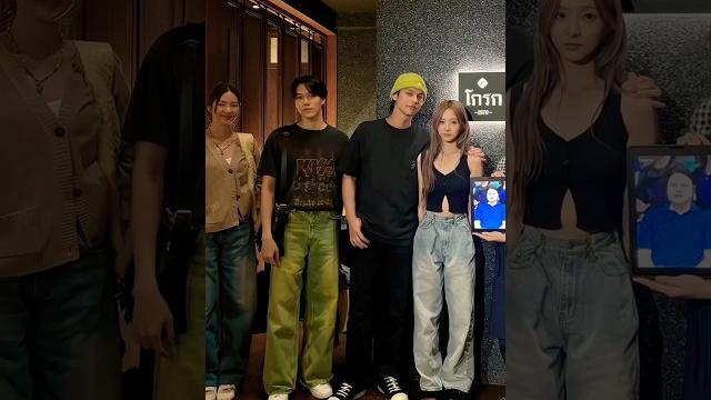 Brightwin is still good friends,okay!! #bright #nene #winmetawin #brightwin #thaidrama #bls #fypシ゚ Brightwin is still good friends,okay!! #bright #nene #winmetawin #brightwin #thaidrama #bls #fypシ゚