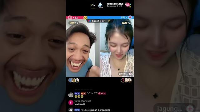 Dadang beton 3 pk bareng mbak holaks Dadang beton 3 pk bareng mbak holaks
