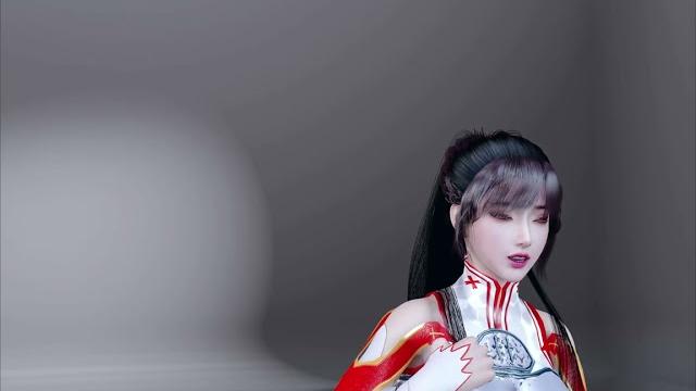元女神 动漫 游戏 vam mmd~月儿洗澡演出 元女神 动漫 游戏 vam mmd~月儿洗澡演出