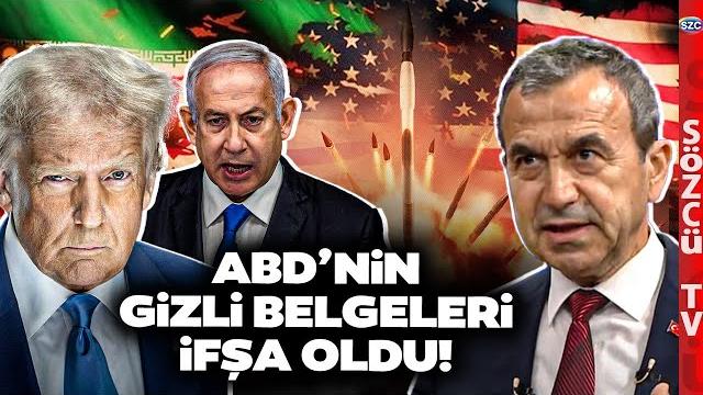 'plan i̇şli̇yor' abd gizli belgeleri i̇fşa oldu! naim babüroğlu i̇ran i̇srail savaşını haritada anlattı 'plan i̇şli̇yor' abd gizli belgeleri i̇fşa oldu! naim babüroğlu i̇ran i̇srail savaşını haritada anlattı