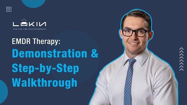 Emdr therapy: demonstration & step-by-step walkthrough Emdr therapy: demonstration & step-by-step walkthrough