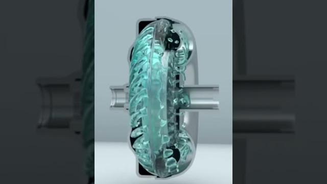 Устройство и принцип работы гидротрансформатора #science #наука #tech #technology #техника #machine Устройство и принцип работы гидротрансформатора #science #наука #tech #technology #техника #machine