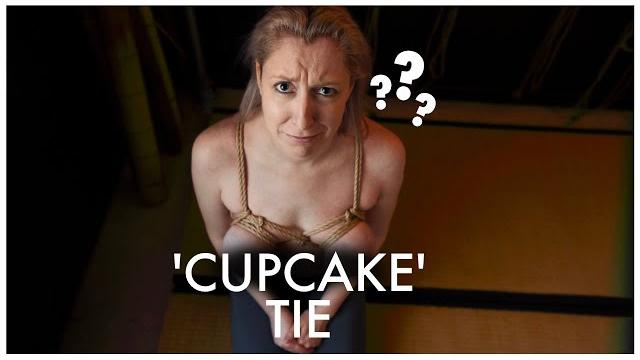 What is the cupcake tie? What is the cupcake tie?