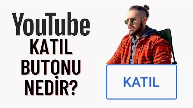 Youtube katil butonu nedir? #youtube Youtube katil butonu nedir? #youtube