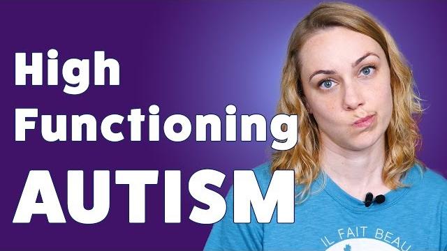 What is high functioning autism? | kati morton What is high functioning autism? | kati morton