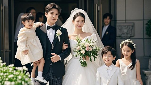 Fiancé&sister plotted!accidentally provoked his uncle-she got pregnant with twins after onewildnight Fiancé&sister plotted!accidentally provoked his uncle-she got pregnant with twins after onewildnight