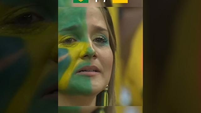 Brazil vs germany - world cup 2014 semi final Brazil vs germany - world cup 2014 semi final