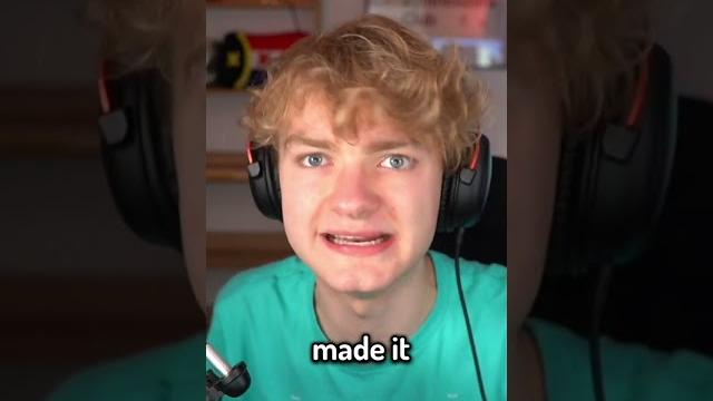 I accidentally started streaming... I accidentally started streaming...
