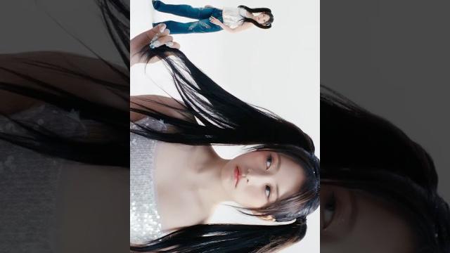Rescene(리센느) ‘glow up' trailer Rescene(리센느) ‘glow up' trailer
