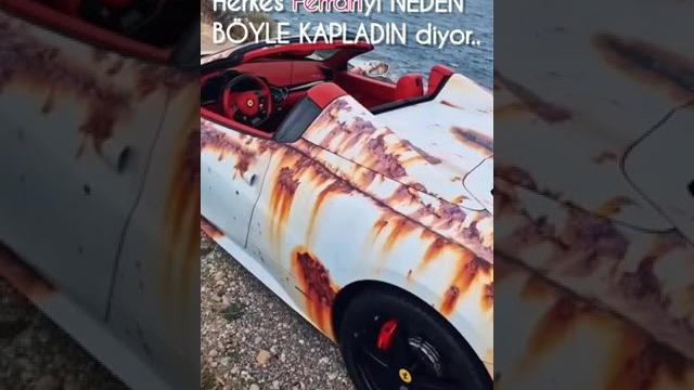 Bi̇z mafya miyiz? -i̇ş adamıyız. | ferrari 458 spider #cabrio #amk #ünalturan #ferrari #458 #kolpaçino Bi̇z mafya miyiz? -i̇ş adamıyız. | ferrari 458 spider #cabrio #amk #ünalturan #ferrari #458 #kolpaçino
