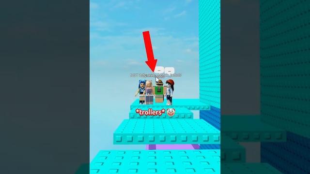 Trolling roblox trollers (again) Trolling roblox trollers (again)