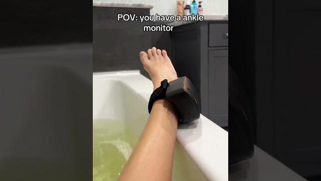 House arrest is the worst… #fyp House arrest is the worst… #fyp