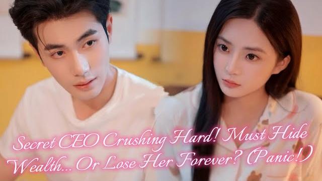 Billionaire poses poor to win her... because she hates ceos! (his secret's ticking time bomb!) Billionaire poses poor to win her... because she hates ceos! (his secret's ticking time bomb!)