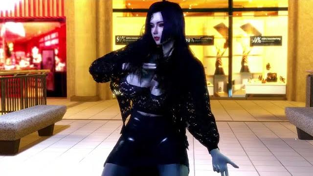 Vam dance gunshot 4k Vam dance gunshot 4k