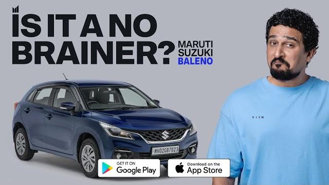 Maruti suzuki baleno 2024: should you buy one? | view Maruti suzuki baleno 2024: should you buy one? | view