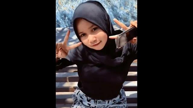 Tiktok hijab hot • part 1 Tiktok hijab hot • part 1