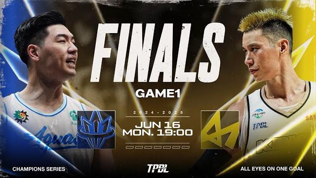 【live】tpbl 2024-25 finals g1 高雄全家海神 vs. 新北國王 2025.6.16 1900 【live】tpbl 2024-25 finals g1 高雄全家海神 vs. 新北國王 2025.6.16 1900