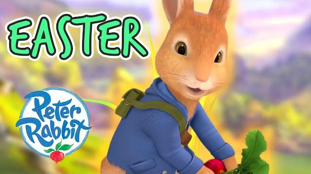 Peter rabbit - easter special! | cartoons for kids Peter rabbit - easter special! | cartoons for kids