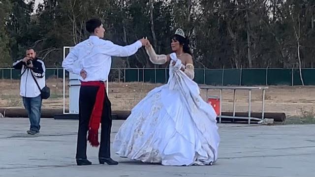 Emo girl’s quince vlog Emo girl’s quince vlog