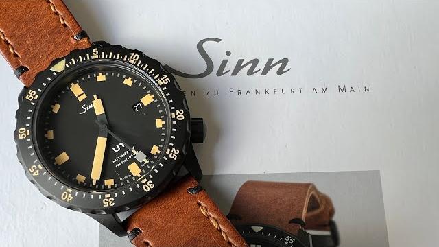 Is this the best sinn u1 the se ? Is this the best sinn u1 the se ?