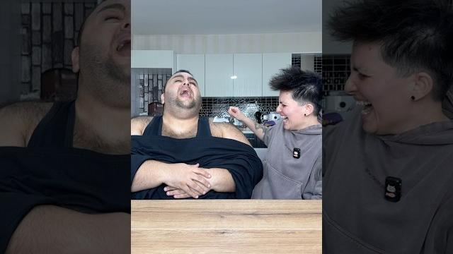 Cezalı taş kağıt makas oynadık! @dr.aydingoksin #oyun #gaming Cezalı taş kağıt makas oynadık! @dr.aydingoksin #oyun #gaming