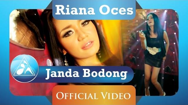 Riana oces - janda bodong (hd) Riana oces - janda bodong (hd)