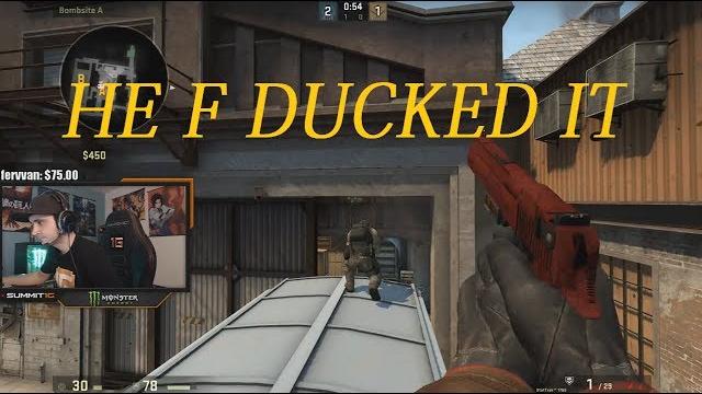 Fer seeing through smoke | oskar ninja defuse | astralis on boomeo csgo highlights and funny moments Fer seeing through smoke | oskar ninja defuse | astralis on boomeo csgo highlights and funny moments