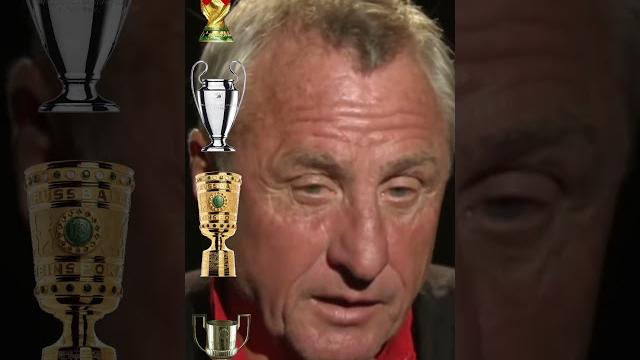 Franz beckenbauer, johan cruyff, pep guardiola power rank trophies #football #ranaldo #worldcup#fifa Franz beckenbauer, johan cruyff, pep guardiola power rank trophies #football #ranaldo #worldcup#fifa