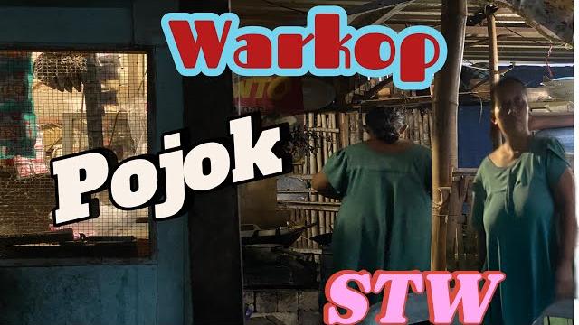 Warung kopi stw pojok komplek’s Warung kopi stw pojok komplek’s