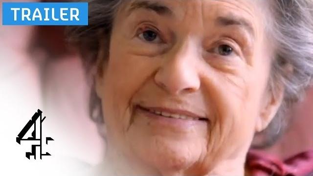My granny the escort | thursday, 10pm | channel 4 My granny the escort | thursday, 10pm | channel 4