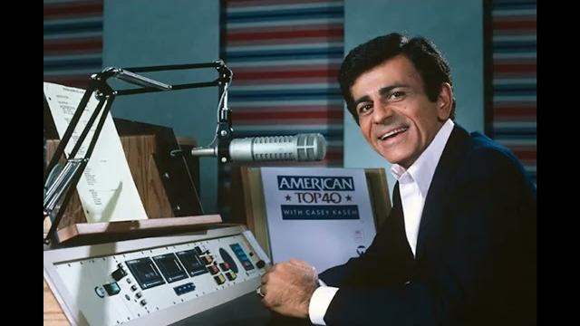 Casey kasem's american top 40 – october 20, 1984 Casey kasem's american top 40 – october 20, 1984
