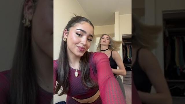 Tiktok di yasmin barbieri #shorts #tiktok Tiktok di yasmin barbieri #shorts #tiktok