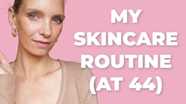 My skincare routine at 44 | ruth crilly My skincare routine at 44 | ruth crilly
