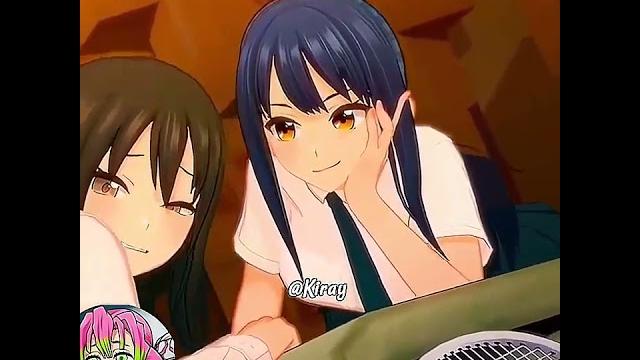 Art:_anna anon r34 #anime #animation #edit Art:_anna anon r34 #anime #animation #edit