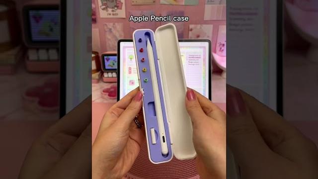 Ipad accessories i don't regret buying ipad pro | apple pencil Ipad accessories i don't regret buying ipad pro | apple pencil