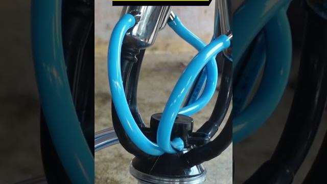 Is your dairy farm using the best milking machine? Is your dairy farm using the best milking machine?